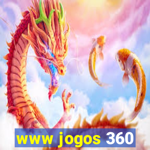 www jogos 360